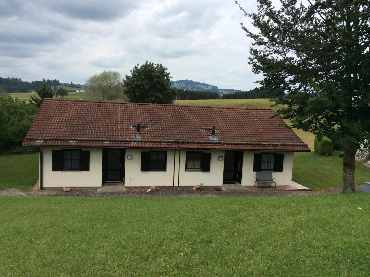 Ferienhaus Gerhard Лехбрук Екстериор снимка