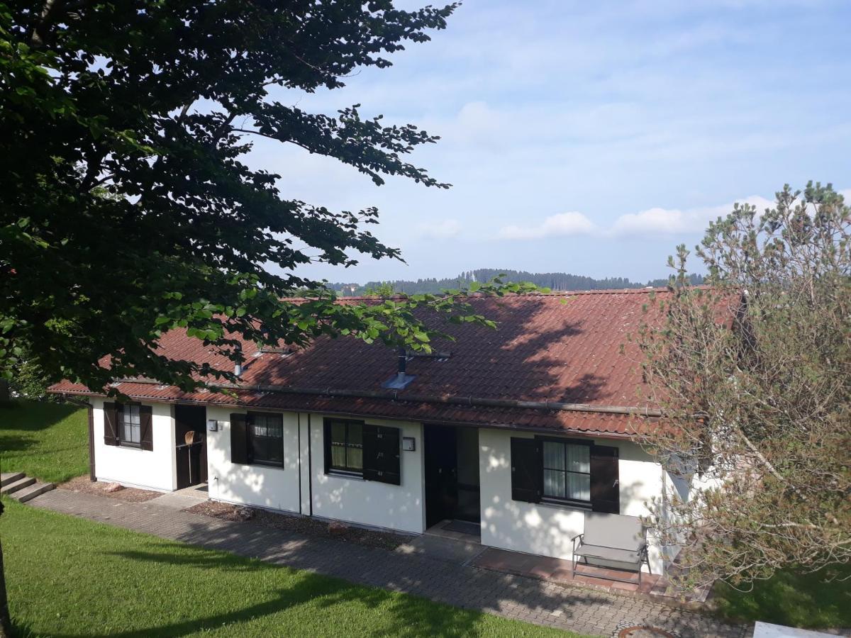 Ferienhaus Gerhard Лехбрук Екстериор снимка